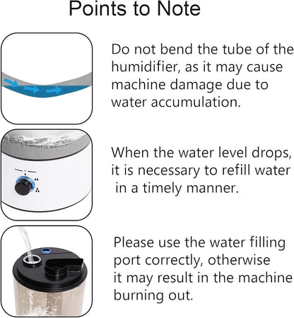 4L Reptile Humidifier Fogger - Image 8