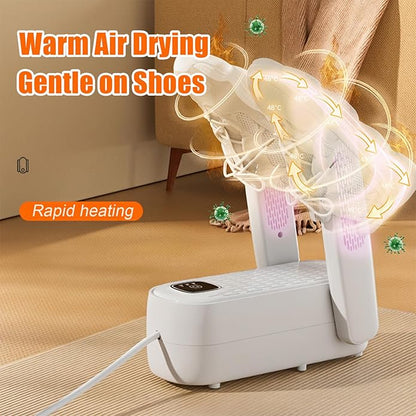 Boot Shoe Dryer - Image 2