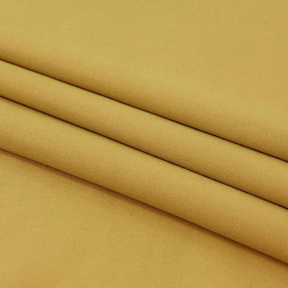 L.Z.E Gold Light Filtering Curtains - Image 7