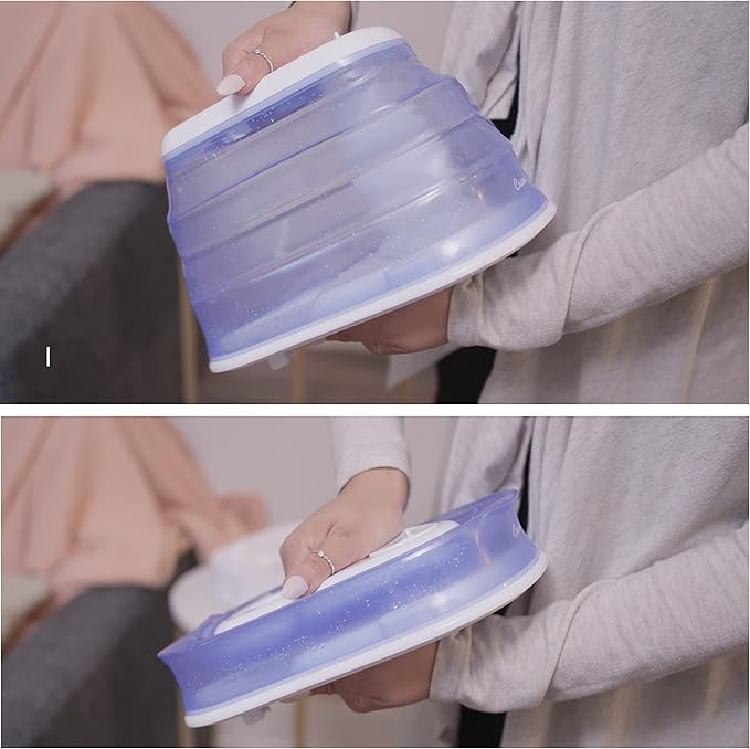Crane Collapsible Cool Mist Humidifier - Image 8