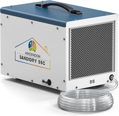 ARGENDON Commercial Dehumidifiers by Argendon