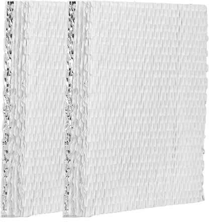 HIFROM 2Pack Replacement Humidifier Wick Filters, Water Panel Filter Compatible by HIFROM