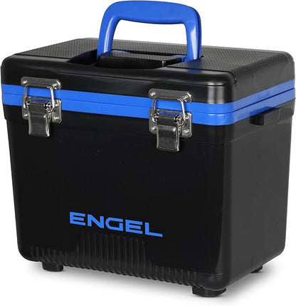 Engel UC7 7.5qt Leak-Proof, Air Tight, Drybox Cooler and Small Hard Shell - Image 3