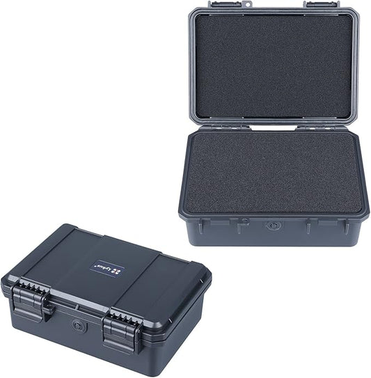 Lykus HC-1820 Mini Hard Case Dry Box by Lykus