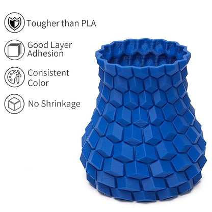 INLAND Micro Center PLA+ 3D Printing Filament 1.75mm - Image 4