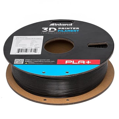 INLAND Micro Center PLA+ 3D Printing Filament 1.75mm - Image 7