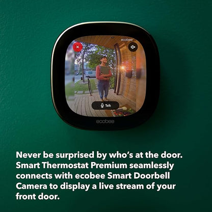 ecobee Smart Thermostat Premium - Image 4