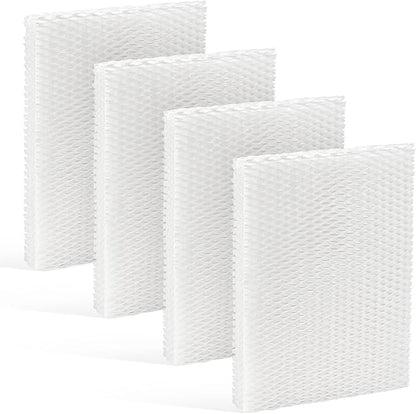 Cabiclean 4-Pack Humidifier Wicks Filter Replacement by Cabiclean