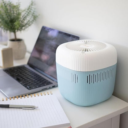 Crane Evaporative Humidifier - Image 7