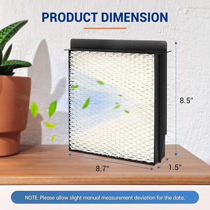 1040 Wick Humidifier Filter Replacement - Image 2