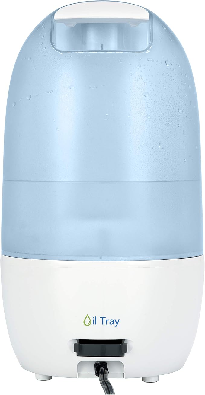 PureGuardian Ultrasonic Cool Mist Humidifier - Image 11
