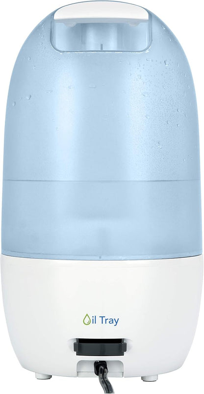 PureGuardian Ultrasonic Cool Mist Humidifier - Image 11
