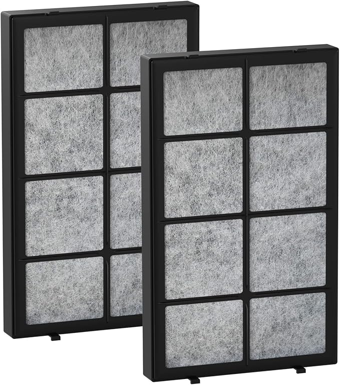 Carmerny 1051 Humidifier Air Filter Compatible by Carmerny