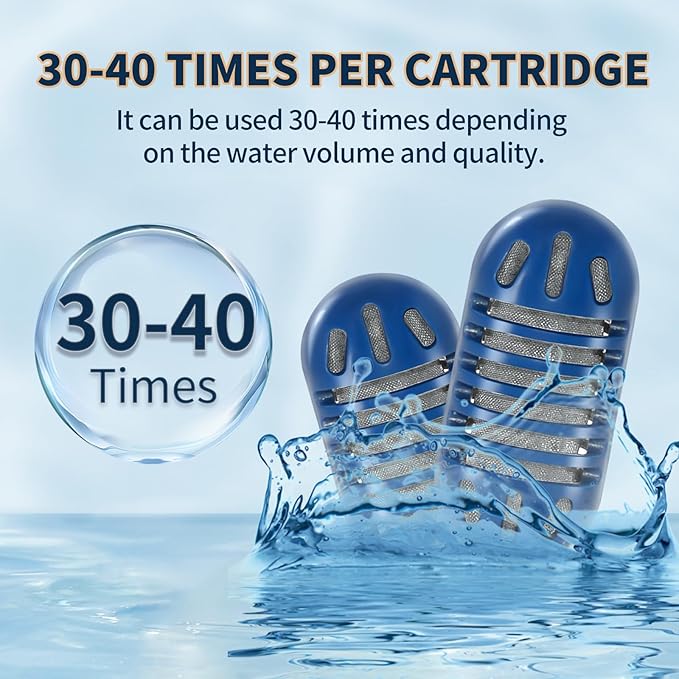 12-Pack Demineralization Cartridge - Image 6