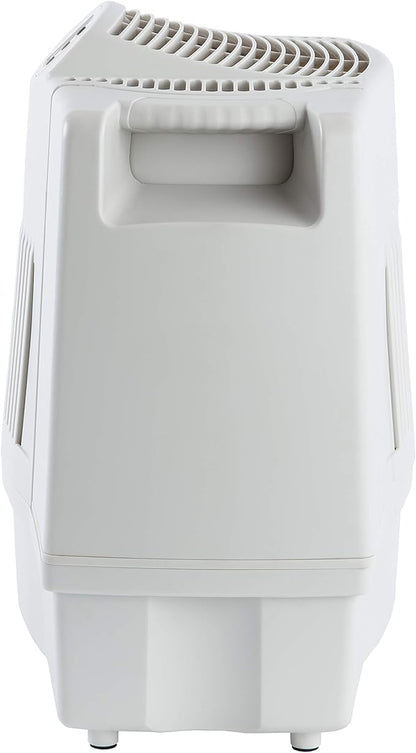 AIRCARE MA Whole-House Console-Style Evaporative Humidifier - Image 7