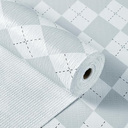 Shelf Liner for Kitchen Cabinets 24" x 240" Non-Adhesive Non-Slip Drawer Liners by MIAONET
