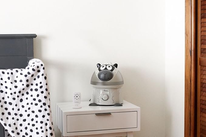 Crane Adorables Ultrasonic Humidifiers - Image 5