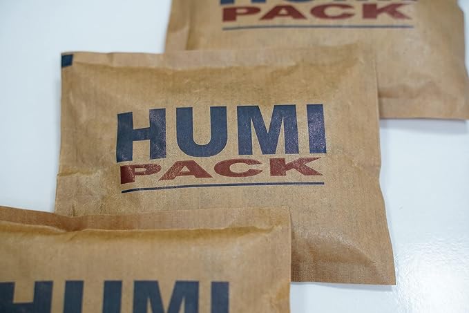 Humi-Pack 60gr Cigar Humidor Humidifier - Image 5