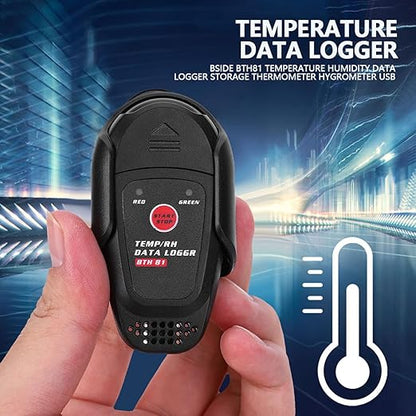 Temperature Humidity Data Logger - Image 6