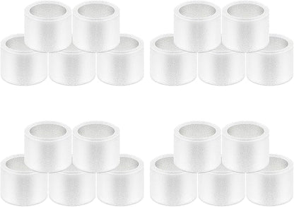 20-Pack Top Fill Humidifier Replacement Filters by Unknown