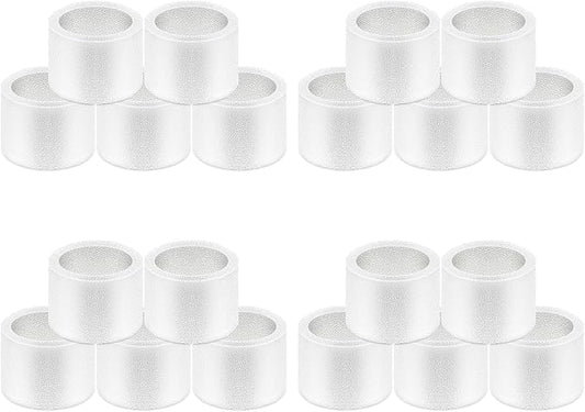 20-Pack Top Fill Humidifier Replacement Filters by Unknown