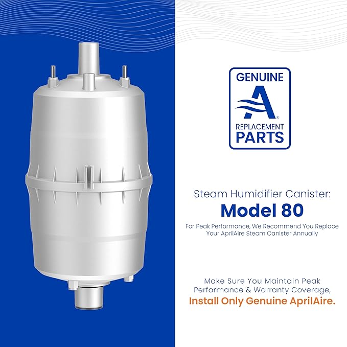 AprilAire 80 Replacement Canister - Image 4