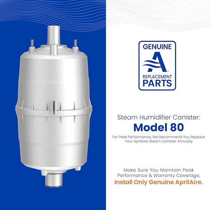 AprilAire 80 Replacement Canister - Image 4