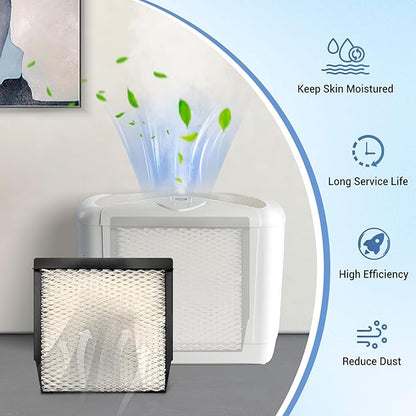 1040 Wick Humidifier Filter Replacement - Image 4