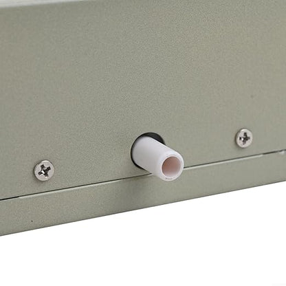 Intelligent Humidity Control for Control Cabinets - Image 3