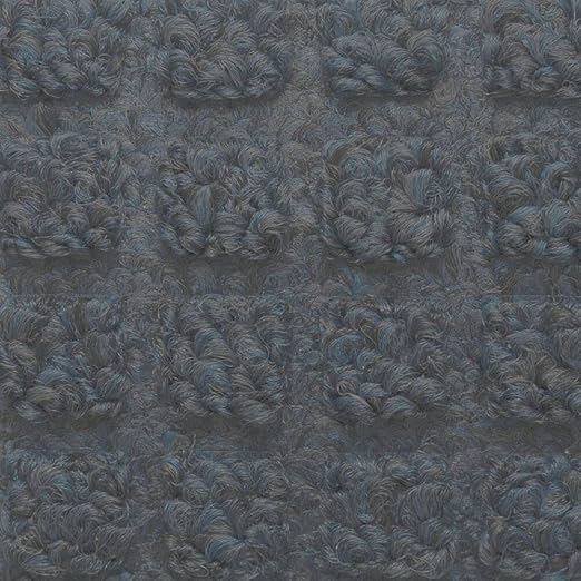 NoTrax 166 Guzzler™ Rubber-Backed Entrance Mat, - Image 2