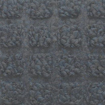 NoTrax 166 Guzzler™ Rubber-Backed Entrance Mat, - Image 2