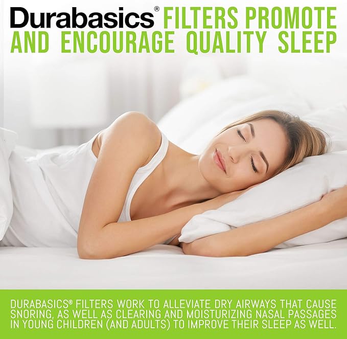Durabasics Filter Replacements for Honeywell Filter humidifier Filter T - Image 5