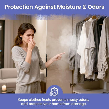 Moisture Absorbers and Humidity Absorber Bags - Image 4