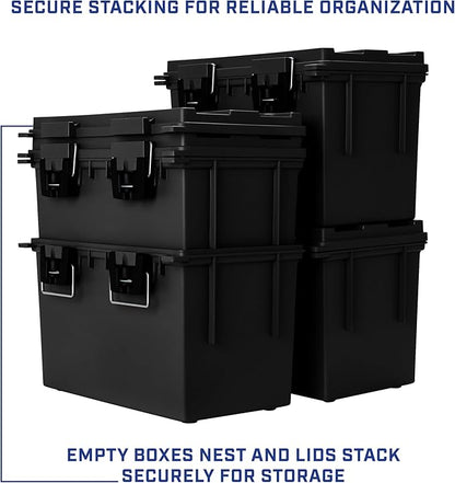 Sheffield 12773 XL Storage Bins - Image 8