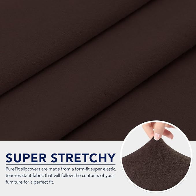 PureFit 100% Dual Waterproof Futon Cover - Image 5