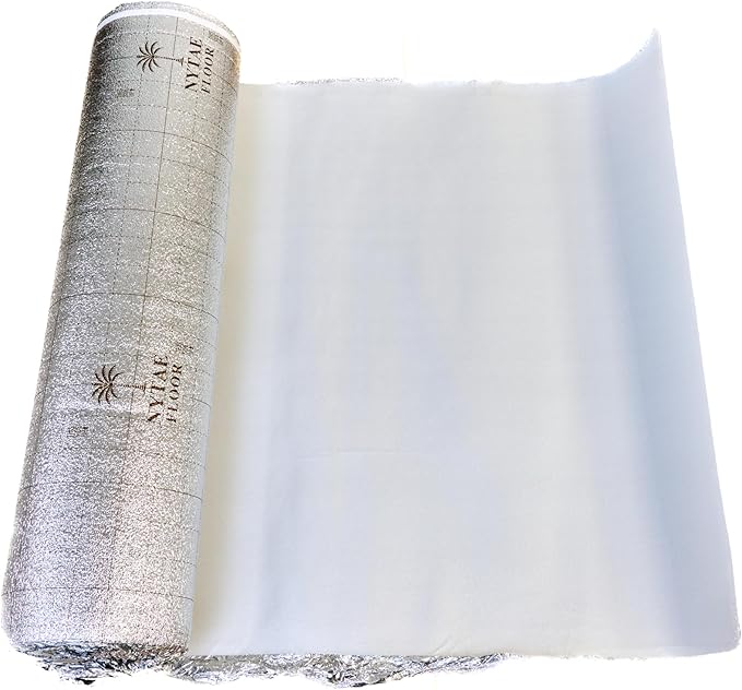 Basic Pad 200, EPE 3MM Underlayment - Image 3