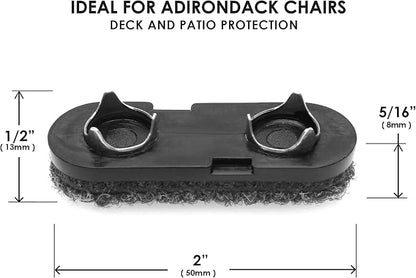 Slipstick GorillaOutdoor Berber Glides - Image 5