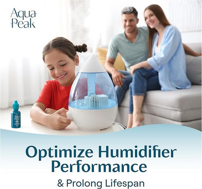 Humidifier Drops for a Clean Tank - Image 7