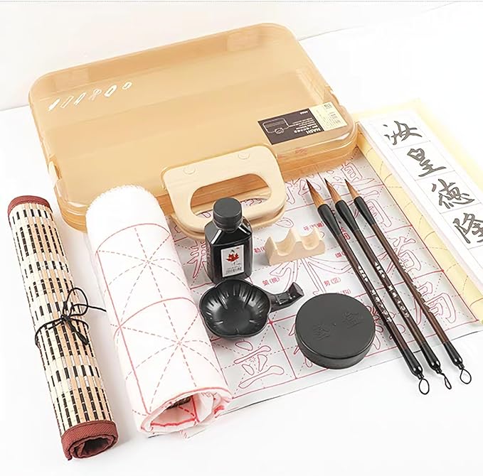 Clear Waterproof Document Storage Box - Image 8