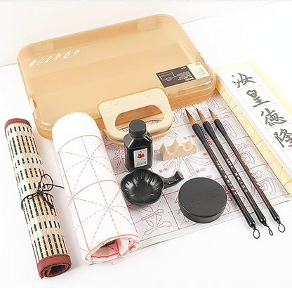 Clear Waterproof Document Storage Box - Image 8