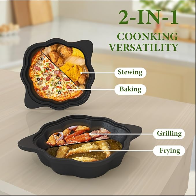 2-in-1 Wood Stove Steamer/Humidifier - Image 7