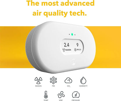 Airthings 2960 View Plus - Image 7