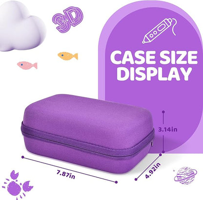 Case Compatible with 3Doodler Start+ Essentials - Image 2