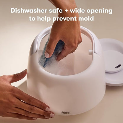 Frida Baby 3-in-1 Cool Mist Humidifier - Image 5