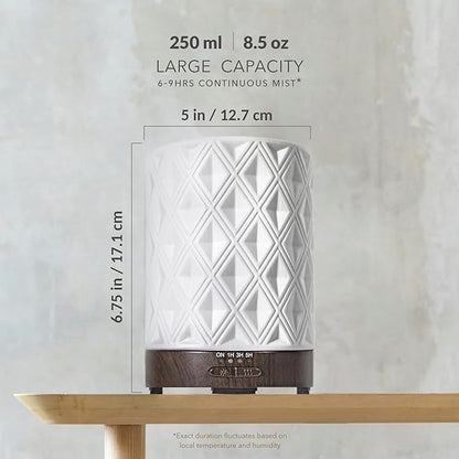 Earnest Living Essential Oil Diffuser - Image 7