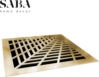 SABA Home Decor Vent Covers Air Grille - Image 3