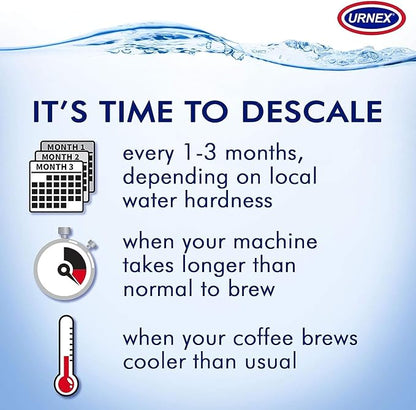 Descaling Powder Solution - Image 2