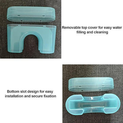 Radiator Humidifier, Oil Filled Humidifier Water Tank, Water Container - Image 5
