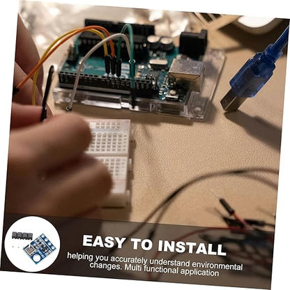 NUOBESTY 4pcs Temperature Pressure Sensor Module - Image 3