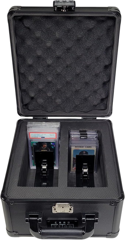 Vault Trading Card Storage Box by CardTitan